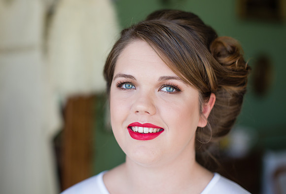 Chris Scott Photography at Errol Park Wedding.
