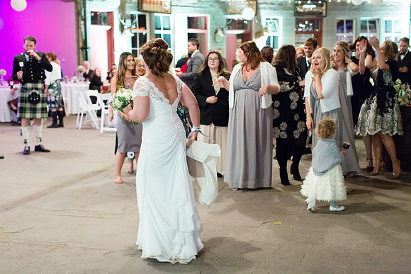 Chris Scott Photography at Errol Park Wedding.