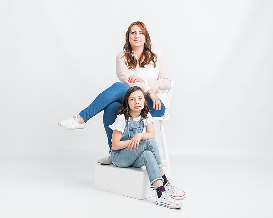 Family Fine Art Portrait Photography Dundee