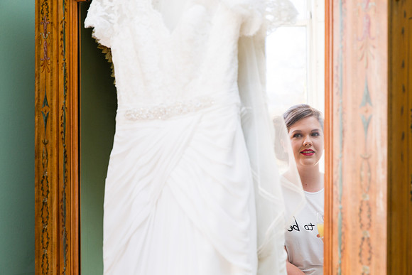 Chris Scott Photography at Errol Park Wedding.