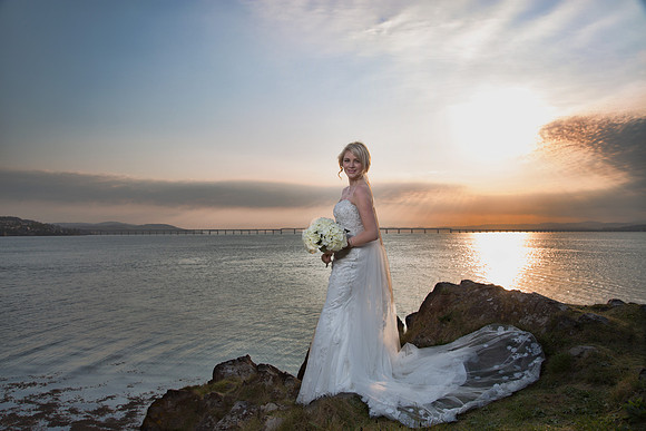 Chris Scott Wedding and Portrait Photography Broughty Ferry Dundee