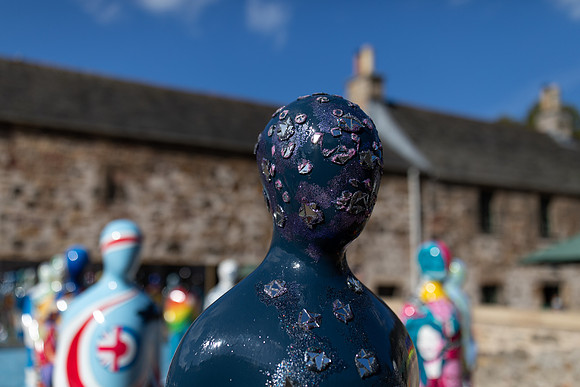 Gratitude Edinburgh-Wild In Art-310