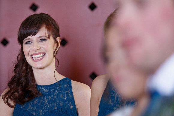 Weddings at Fingask Castle
