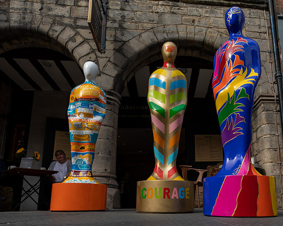 Gratitude Edinburgh-Wild In Art-100