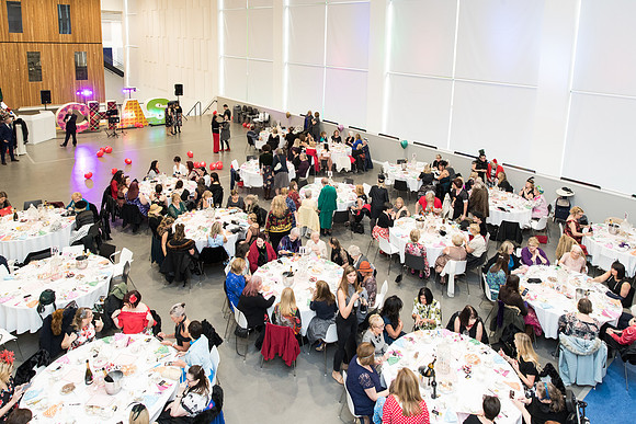 Event Photography Dundee, Scotland