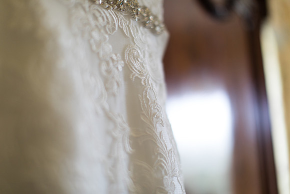 Weddings at The Byre at Inchyra