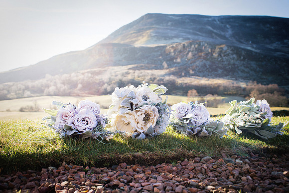 Weddings at Forter Castle