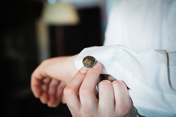 Weddings at Forter Castle