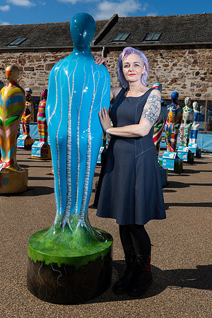 Gratitude Edinburgh-Wild In Art-262