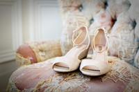 Chris Scott Photography at Errol Park Wedding.