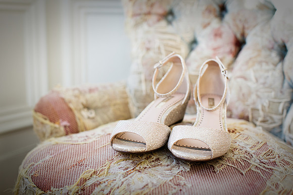 Chris Scott Photography at Errol Park Wedding.