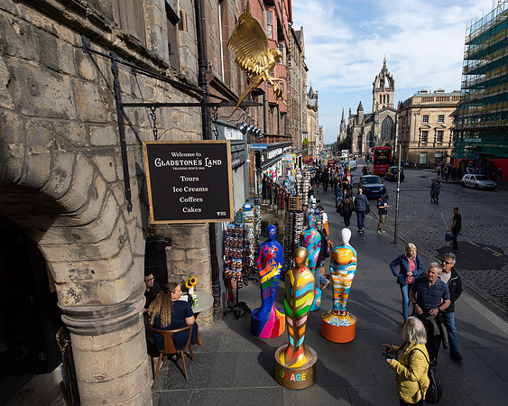 Gratitude Edinburgh-Wild In Art-119