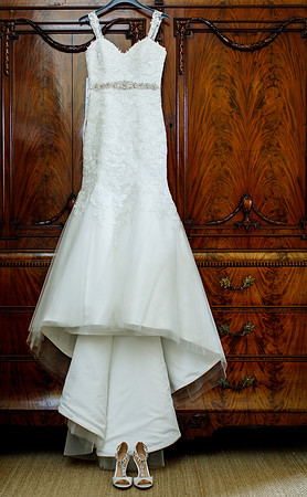 Dundee Wedding Photographer at Fingask Castle