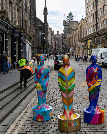 Gratitude Edinburgh-Wild In Art-84