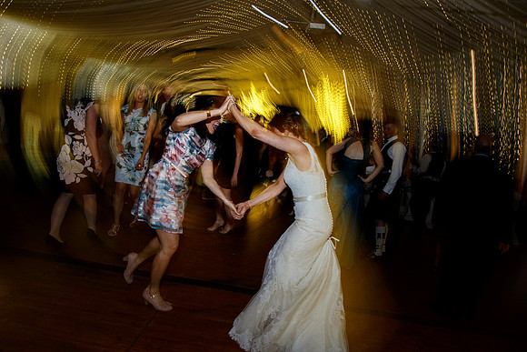 Weddings at Fingask Castle