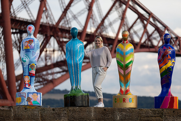 Gratitude Edinburgh-Wild In Art-159