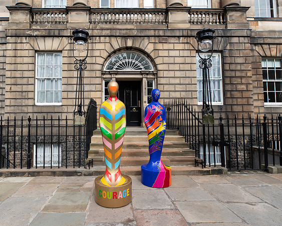 Gratitude Edinburgh-Wild In Art-2