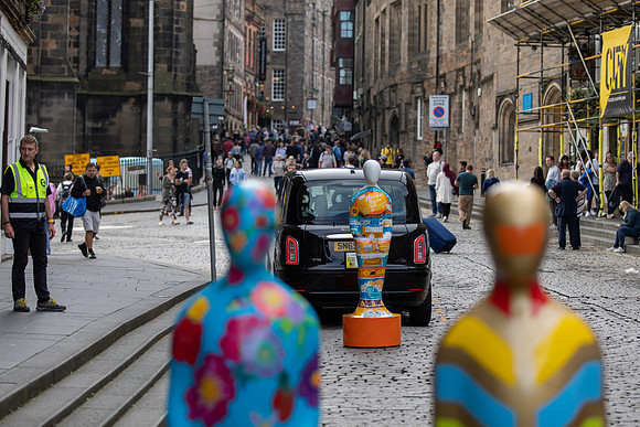 Gratitude Edinburgh-Wild In Art-90