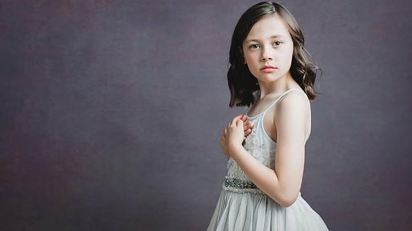 Family Fine Art Portrait Photography Dundee