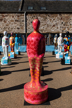 Gratitude Edinburgh-Wild In Art-266