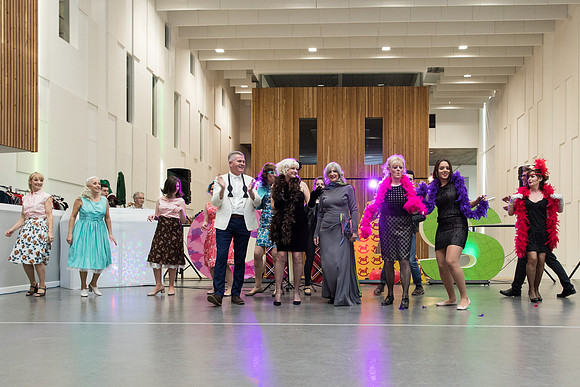 Event Photography Dundee, Scotland