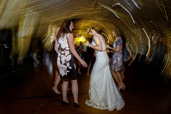 Weddings at Fingask Castle