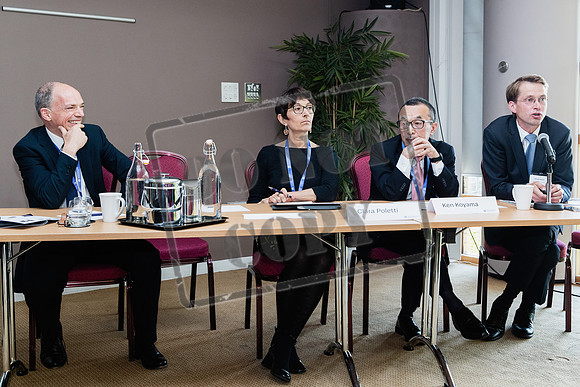Dundee University Energy Forum-18