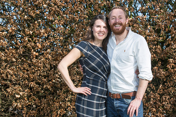 Special family occasion photography shoot at the Drovers Inn