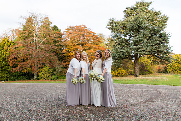 Chris Scott Photography at Errol Park Wedding.
