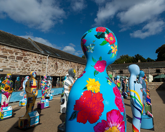 Gratitude Edinburgh-Wild In Art-217