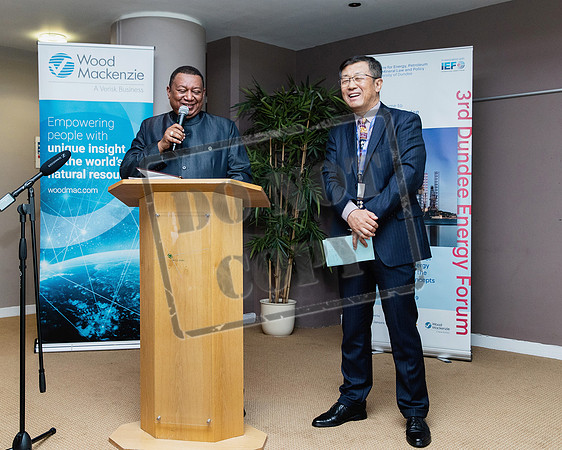 Dundee University Energy Forum-12