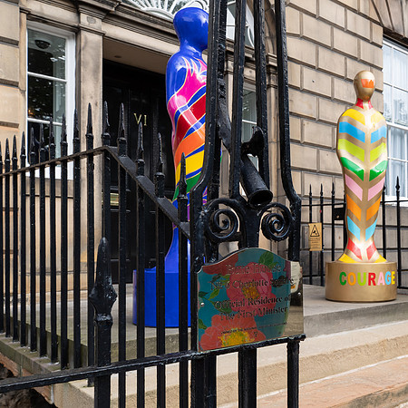 Gratitude Edinburgh-Wild In Art-28