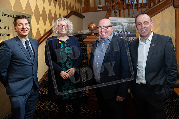 Dundee Event Photographer_Dundee Chambers High Noon Lunch Feb-88