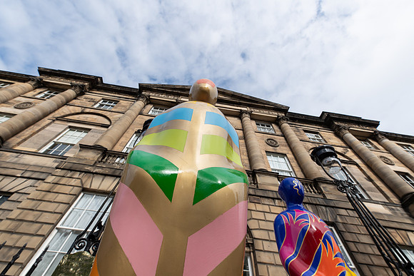 Gratitude Edinburgh-Wild In Art-11