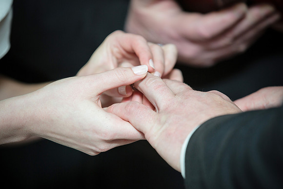 Weddings at Forter Castle