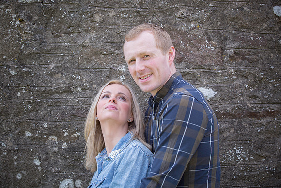 Dundee Wedding Photographer Pre wedding shoot