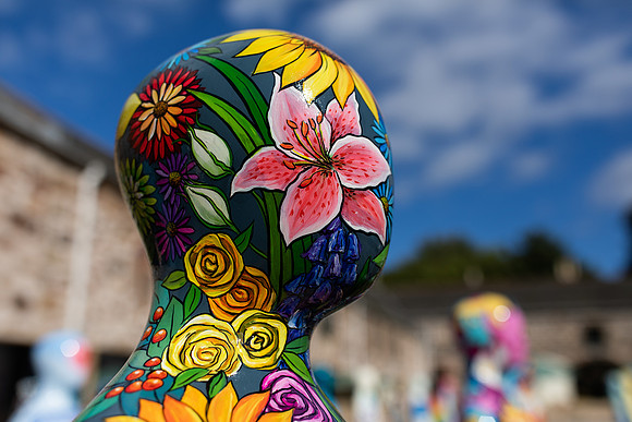 Gratitude Edinburgh-Wild In Art-250