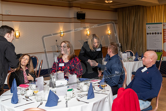 Dundee Event Photographer_Dundee Chambers High Noon Lunch Feb-42