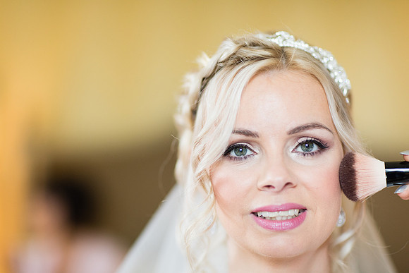 Weddings at The Byre at Inchyra
