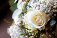 Chris Scott Photography at Errol Park Wedding.
