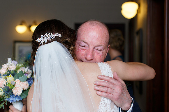 Weddings at Fingask Castle