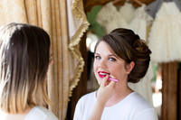 Chris Scott Photography at Errol Park Wedding.