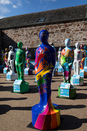 Gratitude Edinburgh-Wild In Art-293