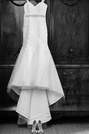 Weddings at The Byre at Inchyra
