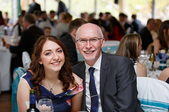 Weddings at Fingask Castle