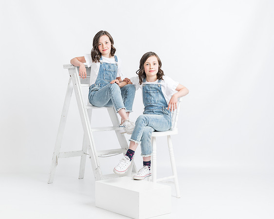 Family Fine Art Portrait Photography Dundee