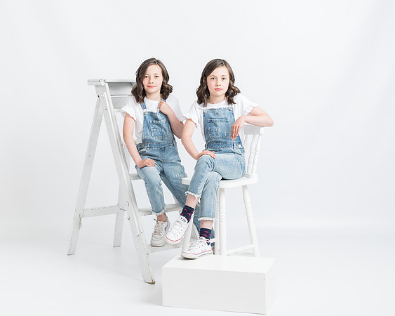 Family Fine Art Portrait Photography Dundee