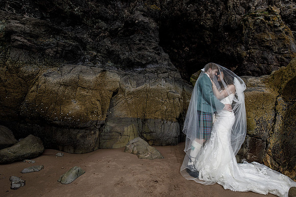 Weddings at Fingask Castle