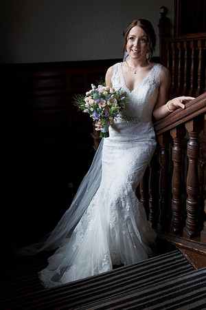 Weddings at Fingask Castle