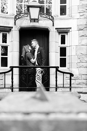 Wedding Photographer St Andrews Fairmont